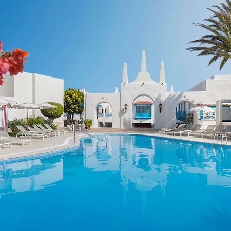 Alua Suites Fuerteventura Corralejo Eksteriør bilde