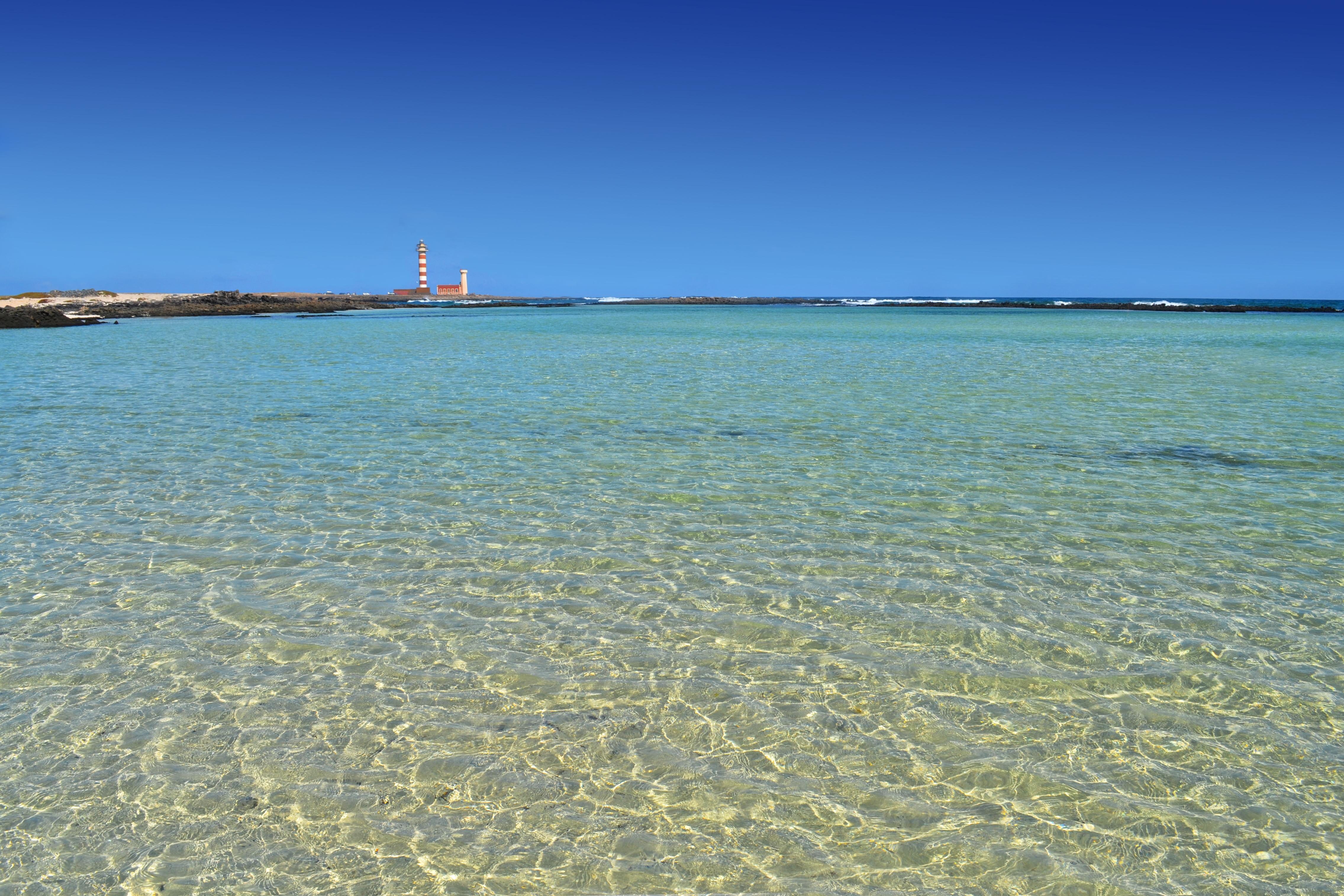Alua Suites Fuerteventura Corralejo Eksteriør bilde
