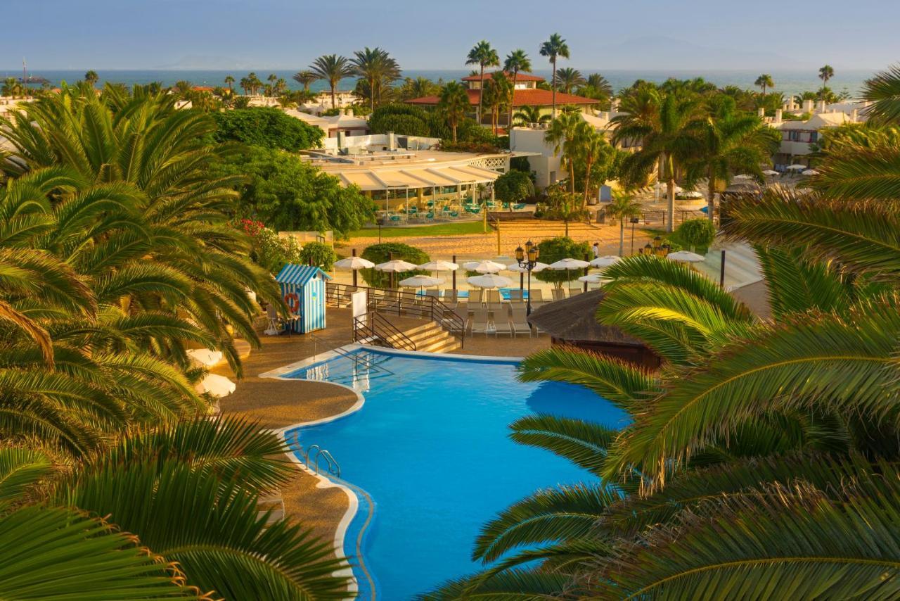 Alua Suites Fuerteventura Corralejo Eksteriør bilde