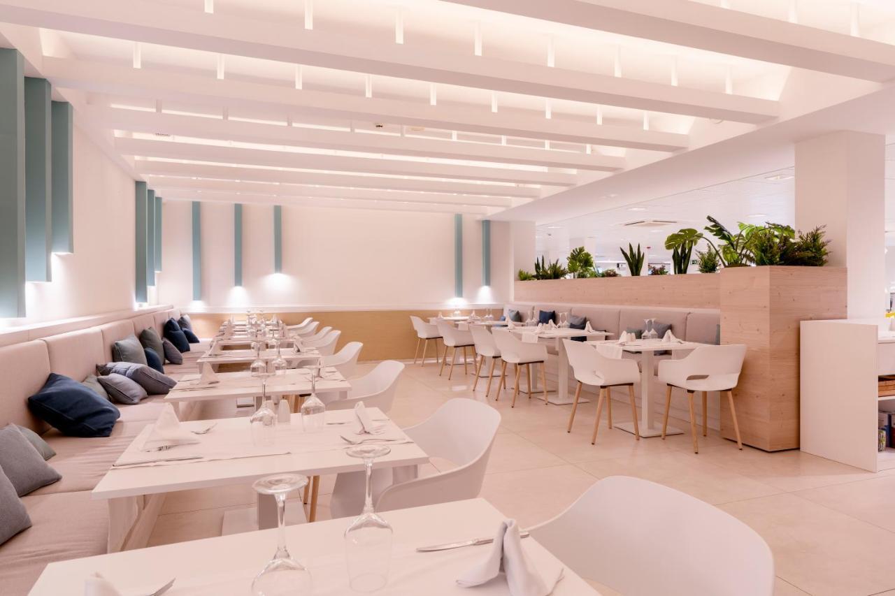 Alua Suites Fuerteventura Corralejo Eksteriør bilde