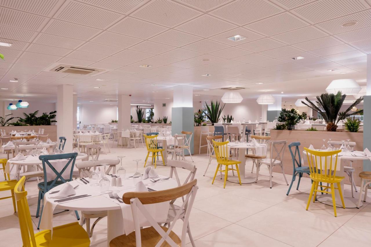 Alua Suites Fuerteventura Corralejo Eksteriør bilde
