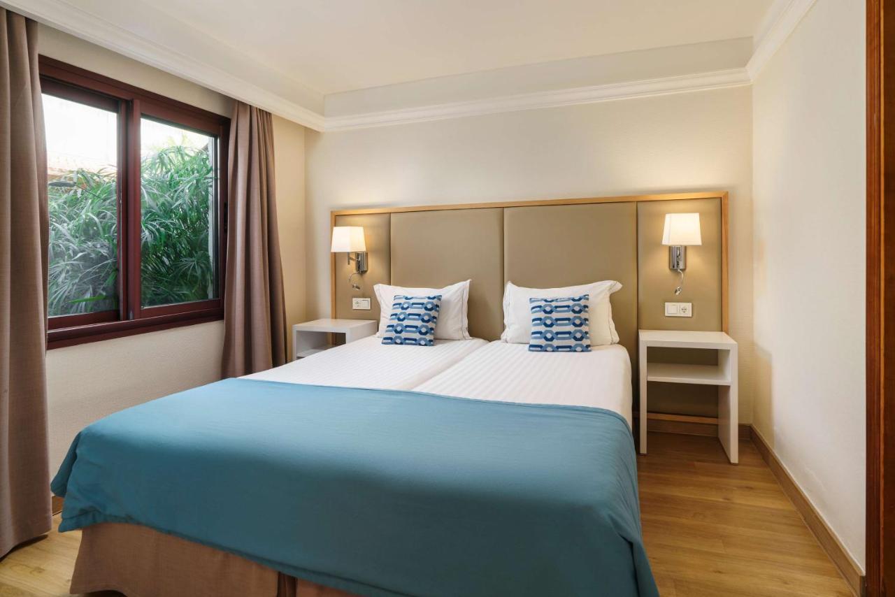Alua Suites Fuerteventura Corralejo Eksteriør bilde