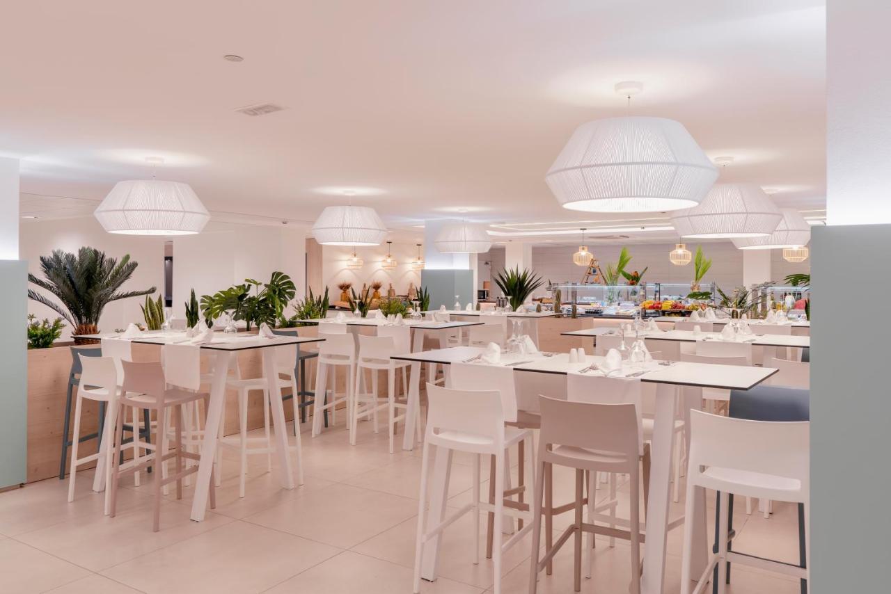 Alua Suites Fuerteventura Corralejo Eksteriør bilde