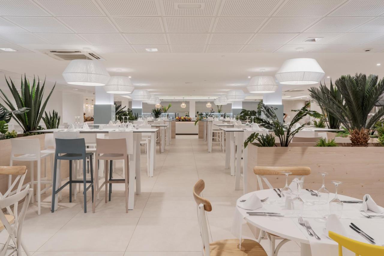 Alua Suites Fuerteventura Corralejo Eksteriør bilde