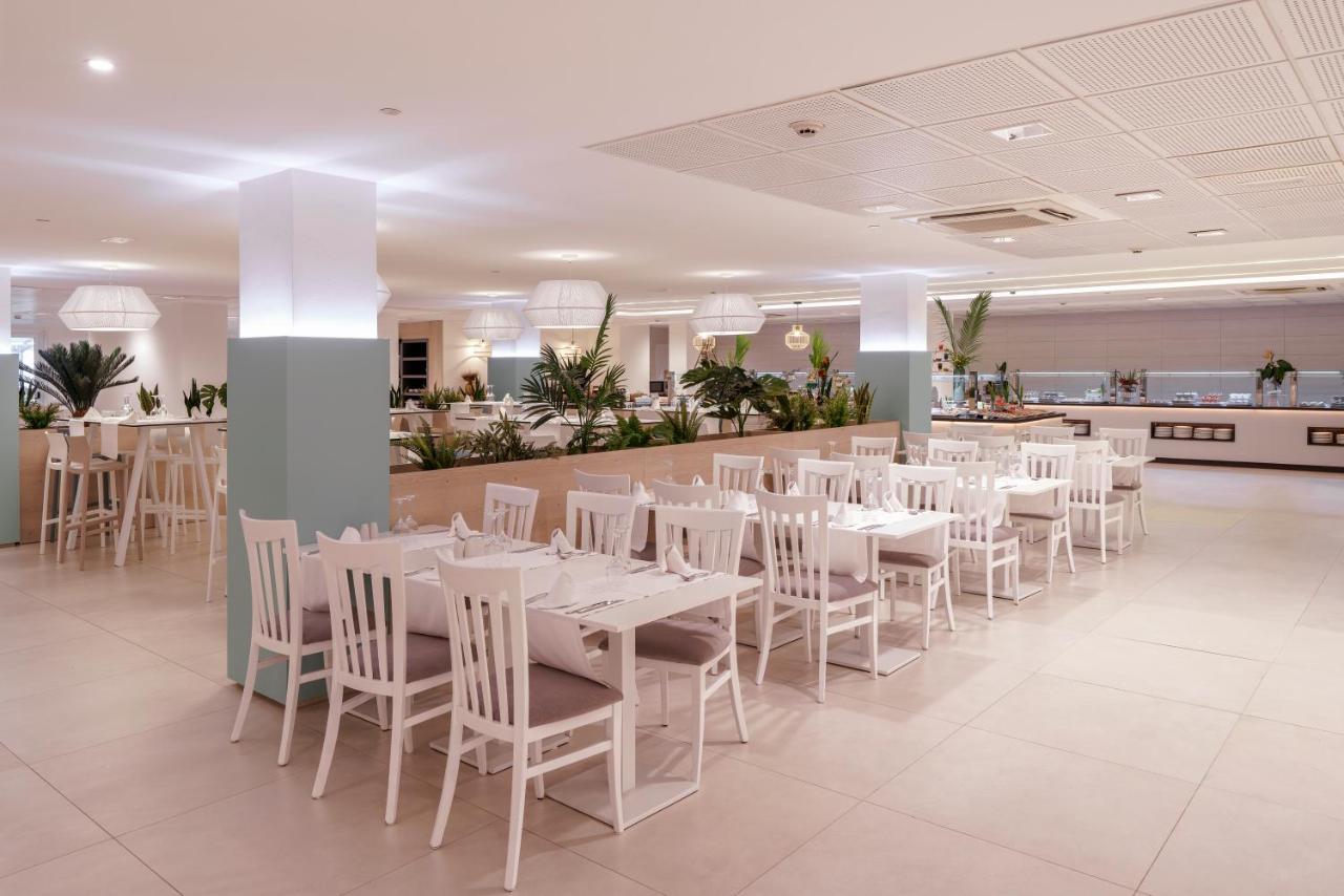 Alua Suites Fuerteventura Corralejo Eksteriør bilde