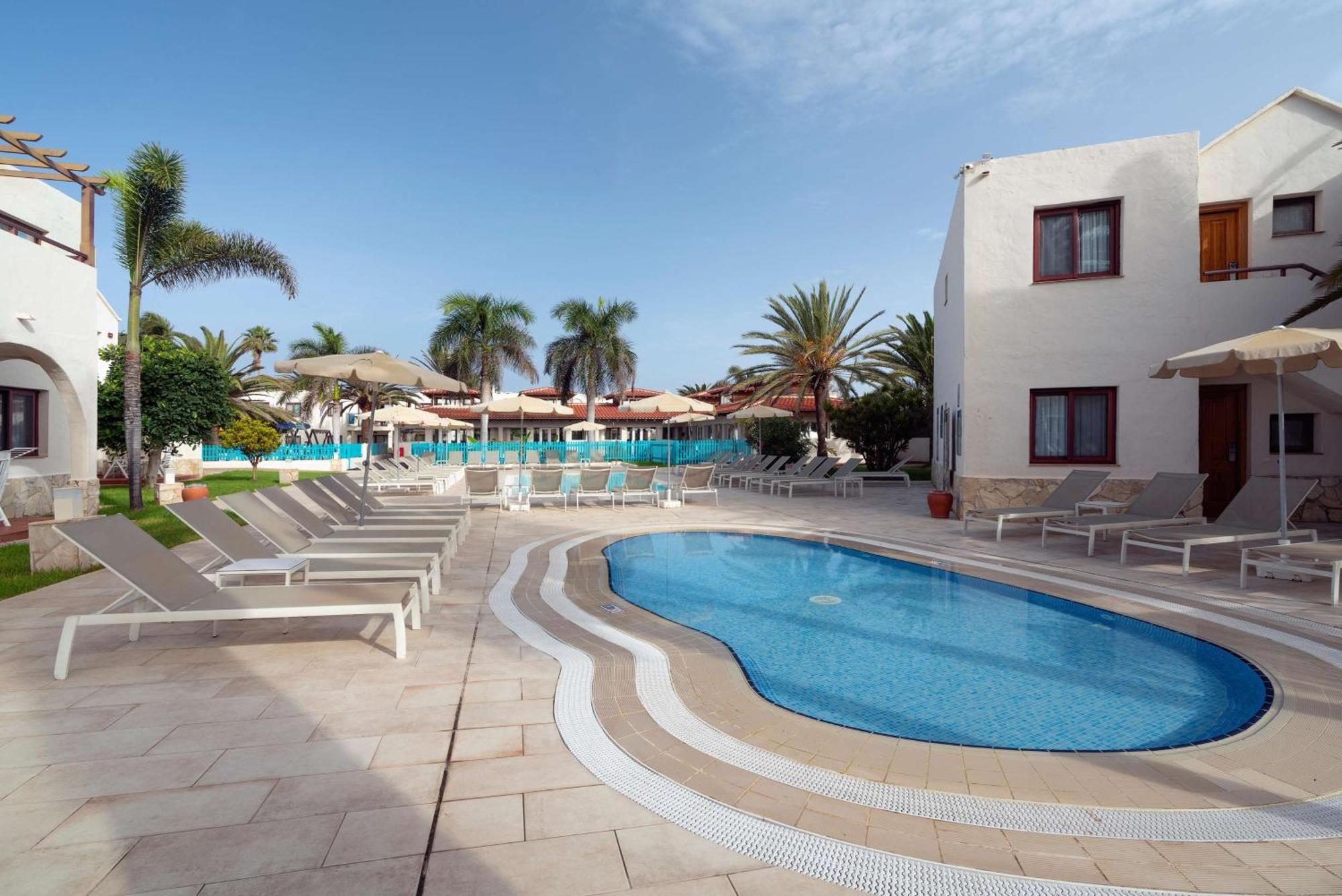 Alua Suites Fuerteventura Corralejo Eksteriør bilde