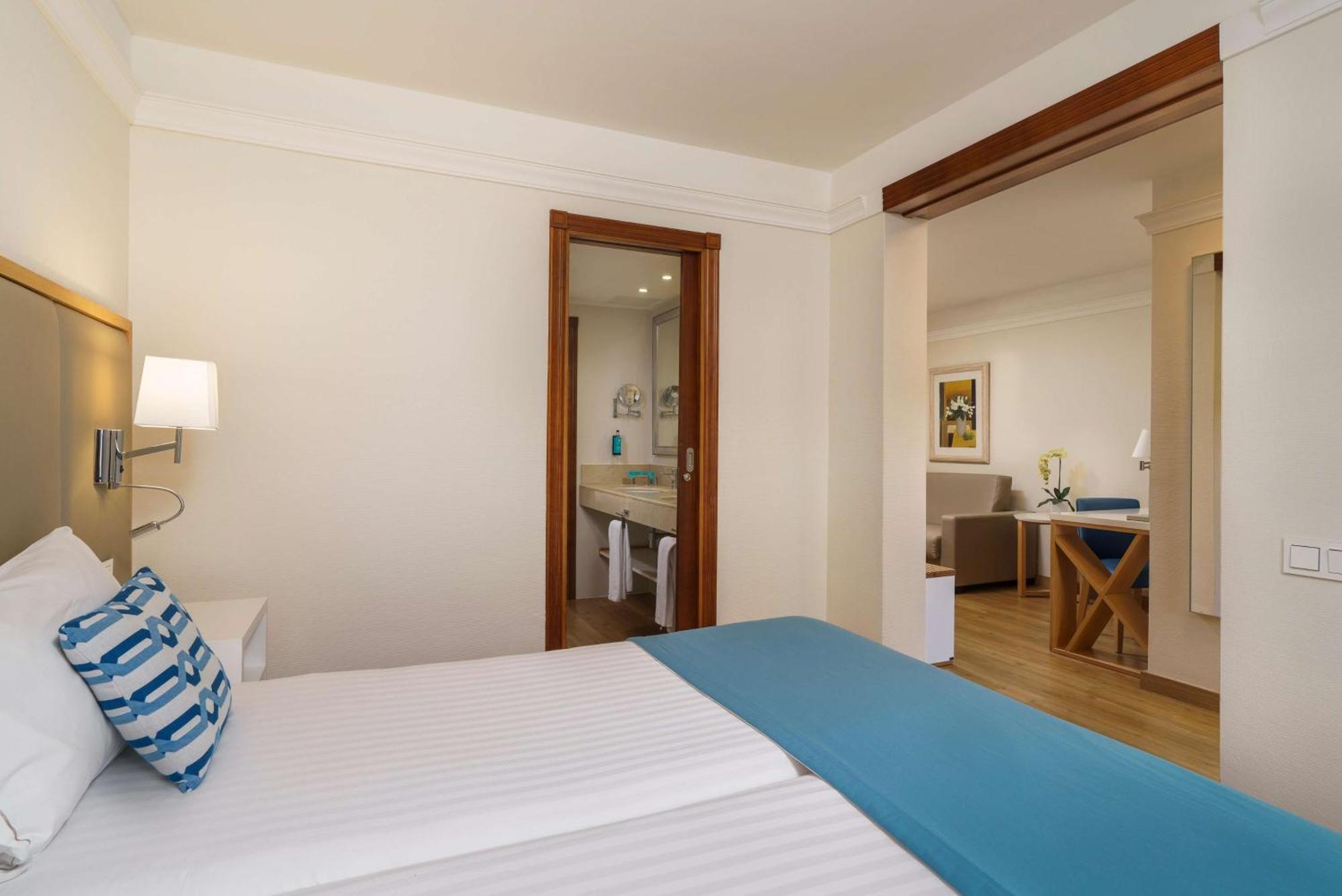 Alua Suites Fuerteventura Corralejo Eksteriør bilde