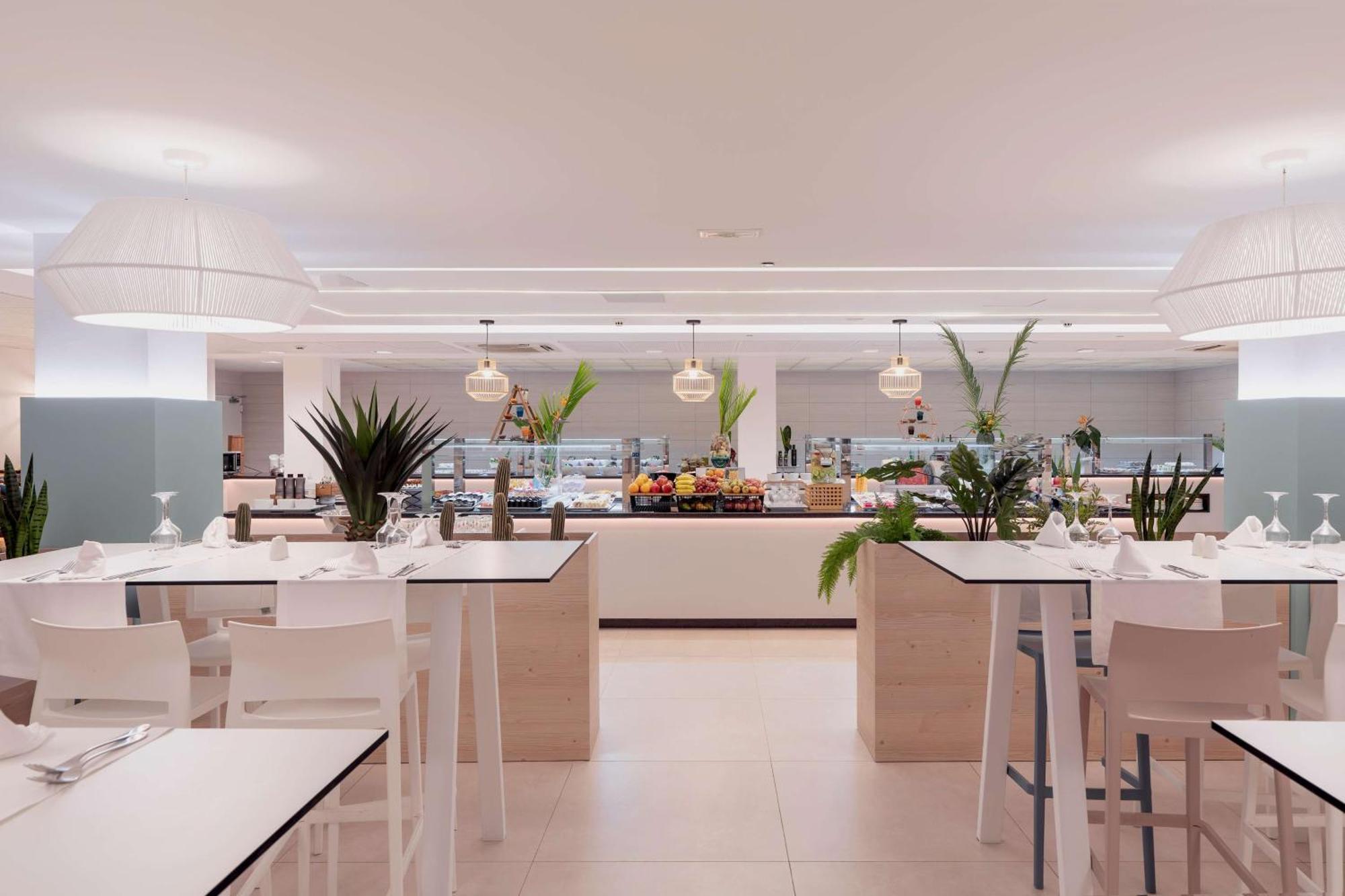 Alua Suites Fuerteventura Corralejo Eksteriør bilde
