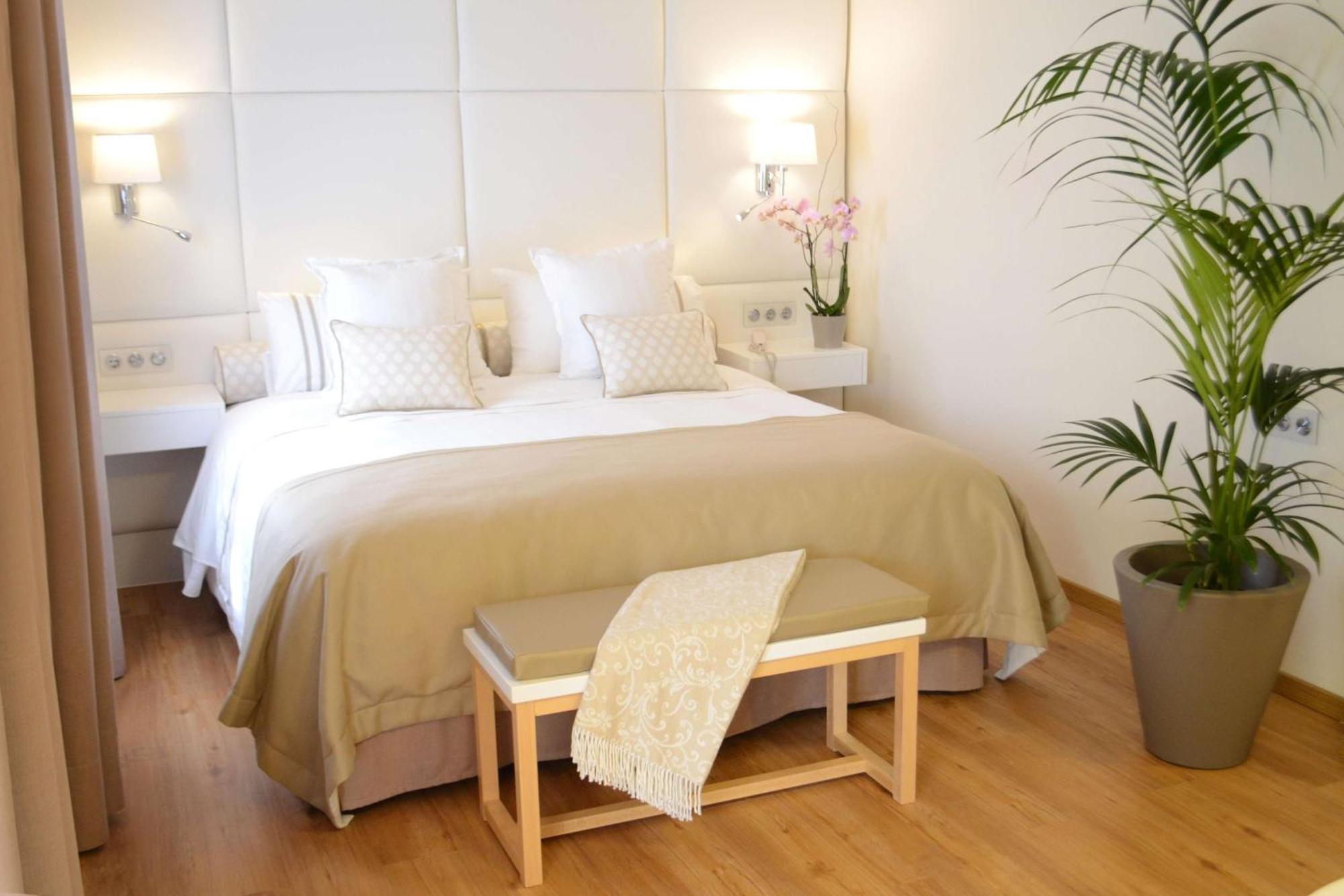 Alua Suites Fuerteventura Corralejo Eksteriør bilde