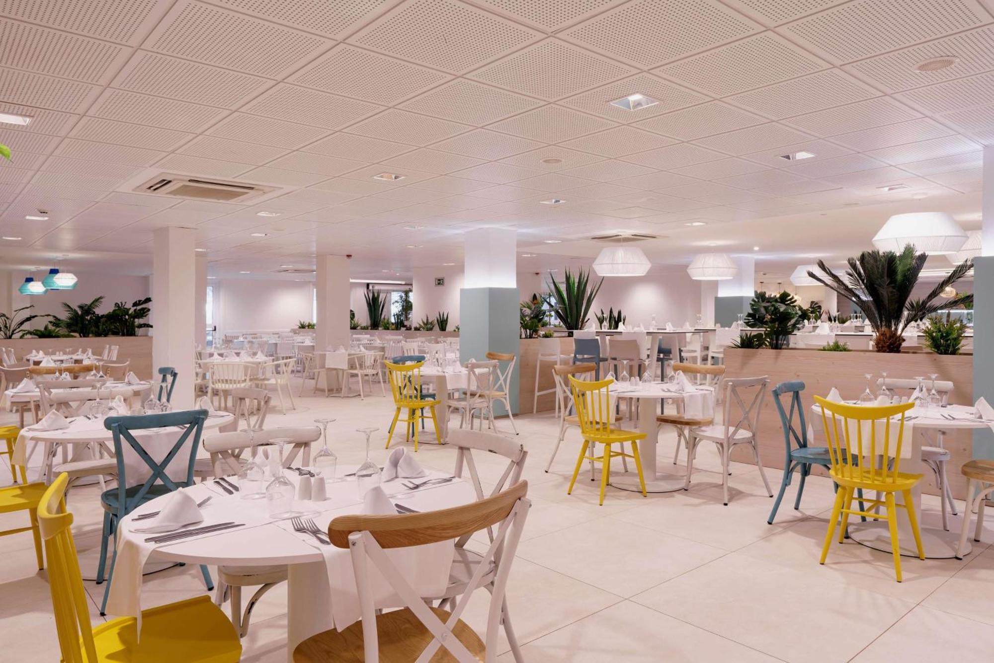 Alua Suites Fuerteventura Corralejo Eksteriør bilde