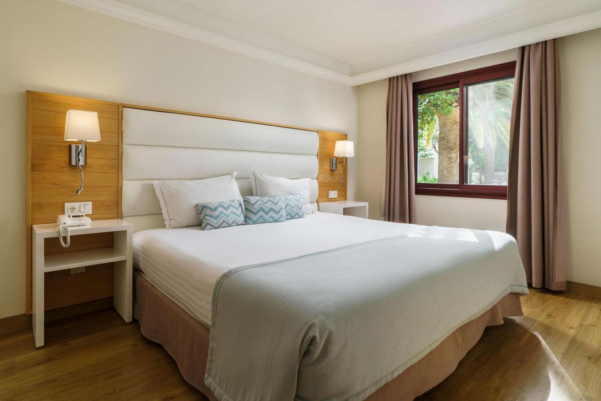 Alua Suites Fuerteventura Corralejo Eksteriør bilde