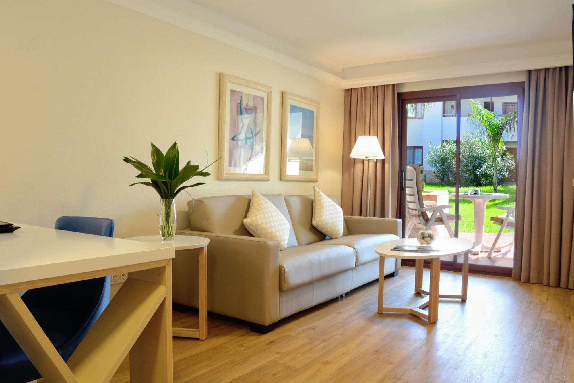 Alua Suites Fuerteventura Corralejo Eksteriør bilde