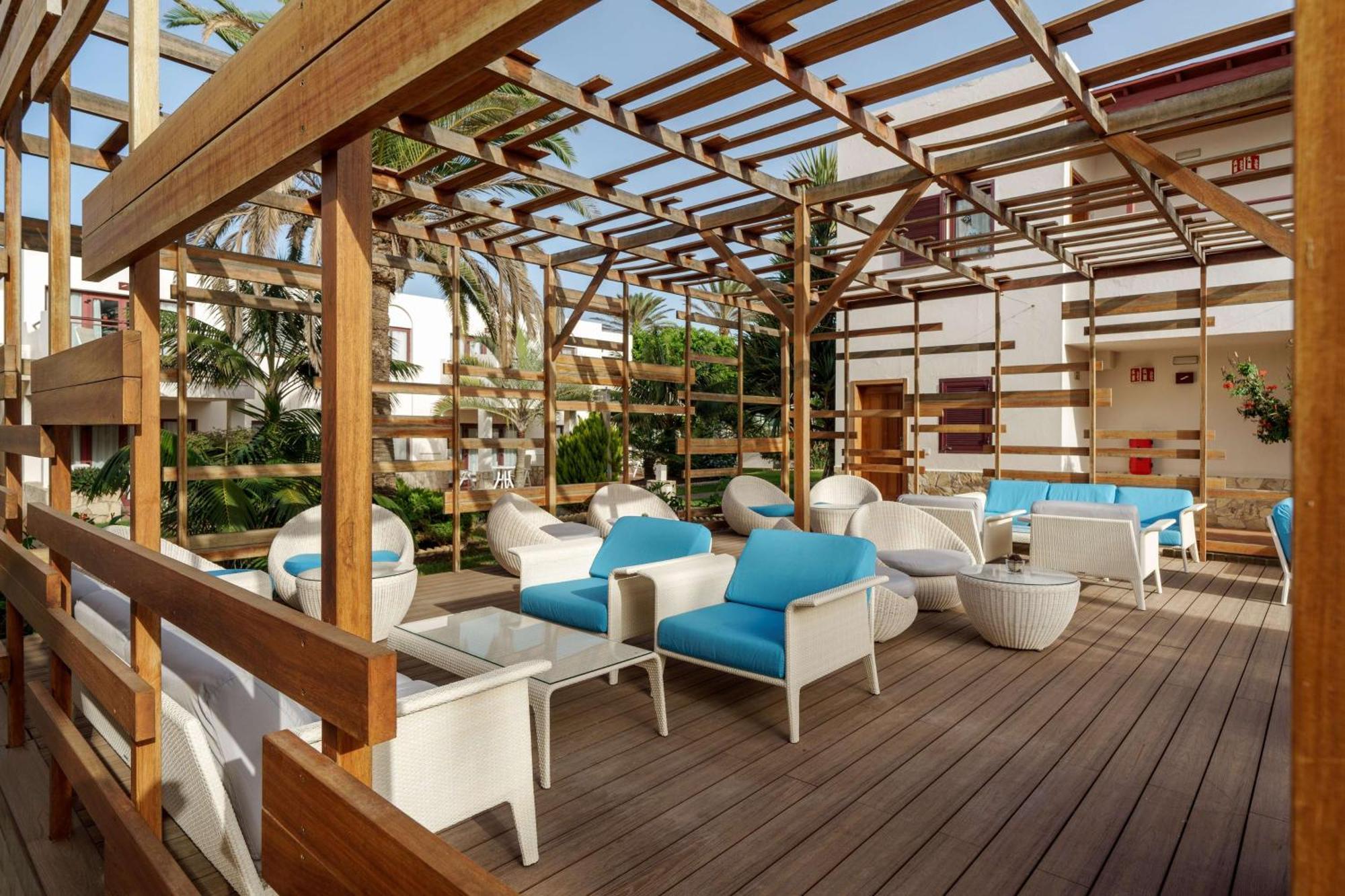 Alua Suites Fuerteventura Corralejo Eksteriør bilde