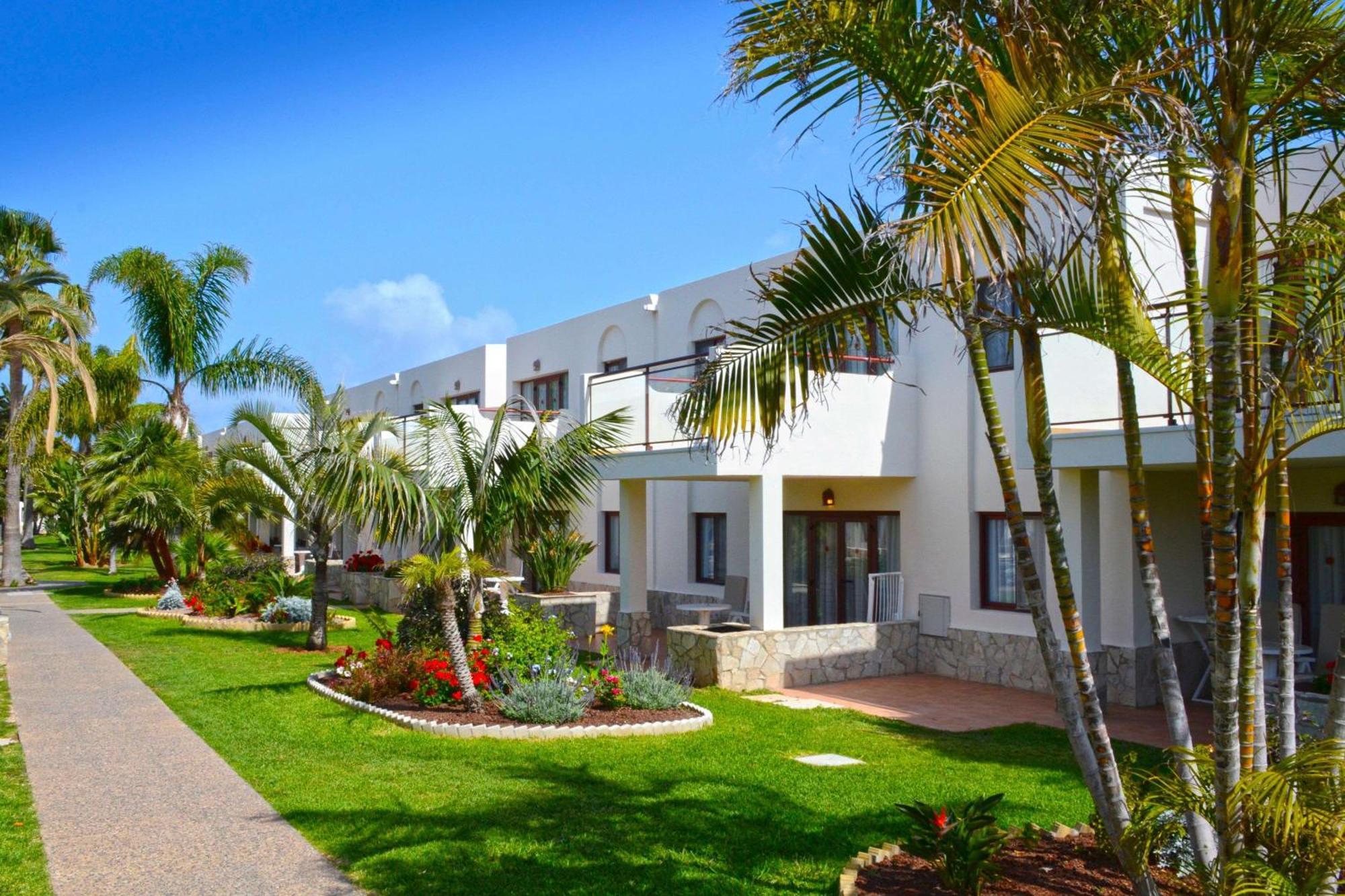 Alua Suites Fuerteventura Corralejo Eksteriør bilde