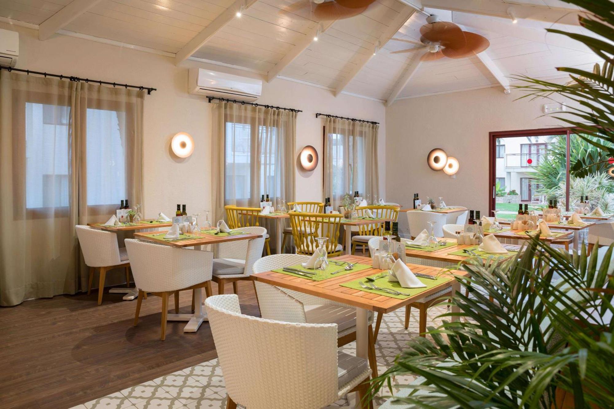 Alua Suites Fuerteventura Corralejo Eksteriør bilde