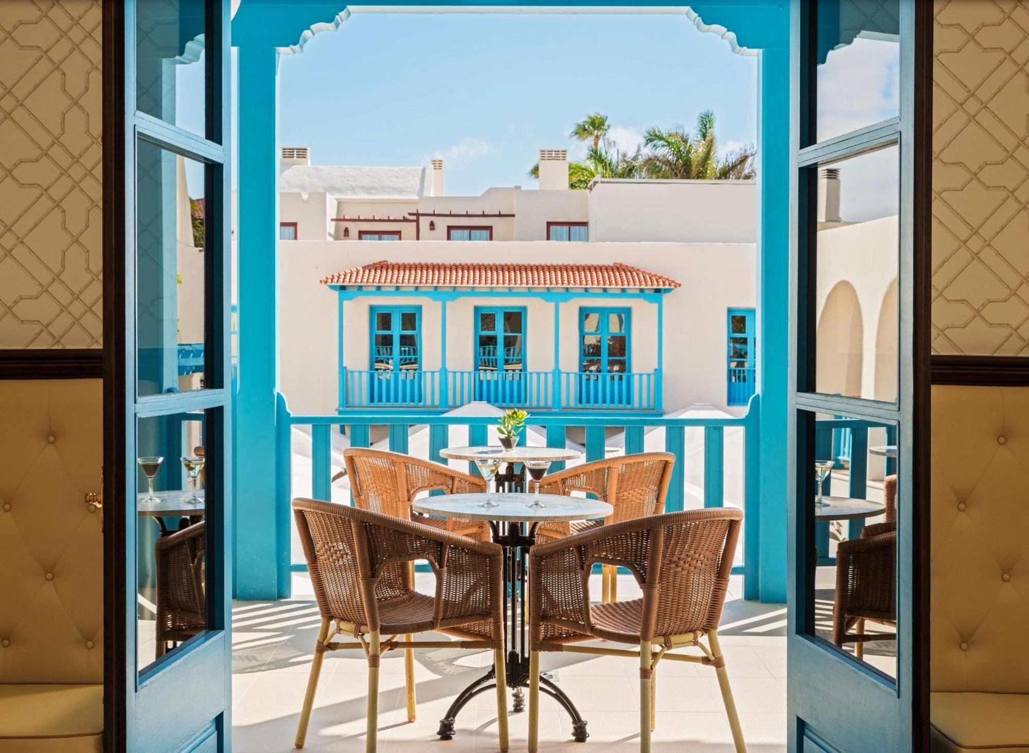 Alua Suites Fuerteventura Corralejo Eksteriør bilde