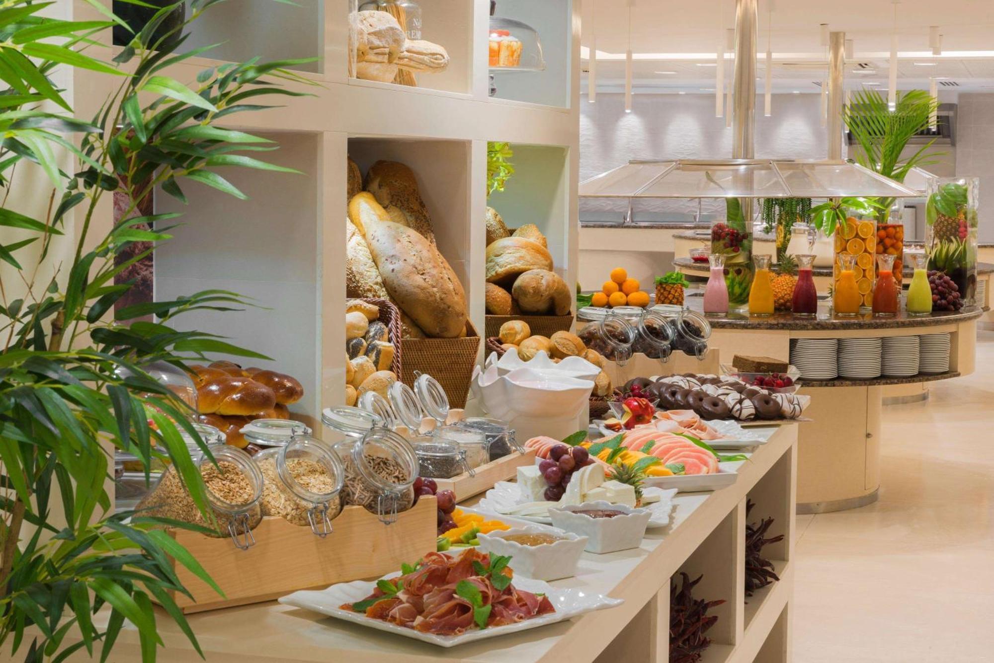 Alua Suites Fuerteventura Corralejo Eksteriør bilde