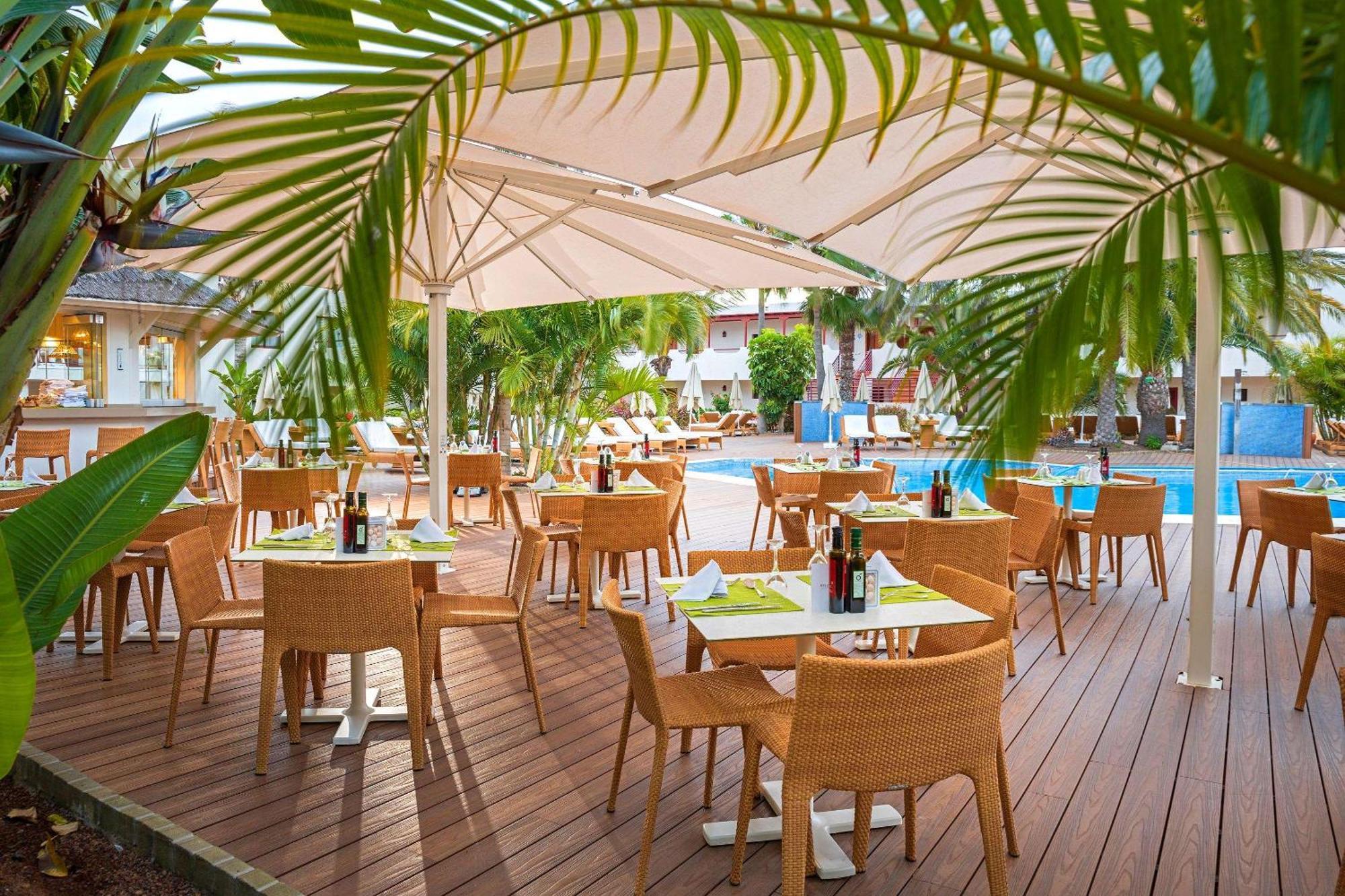 Alua Suites Fuerteventura Corralejo Eksteriør bilde
