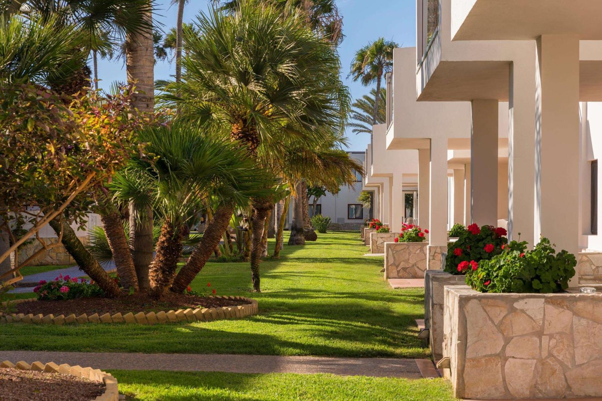 Alua Suites Fuerteventura Corralejo Eksteriør bilde