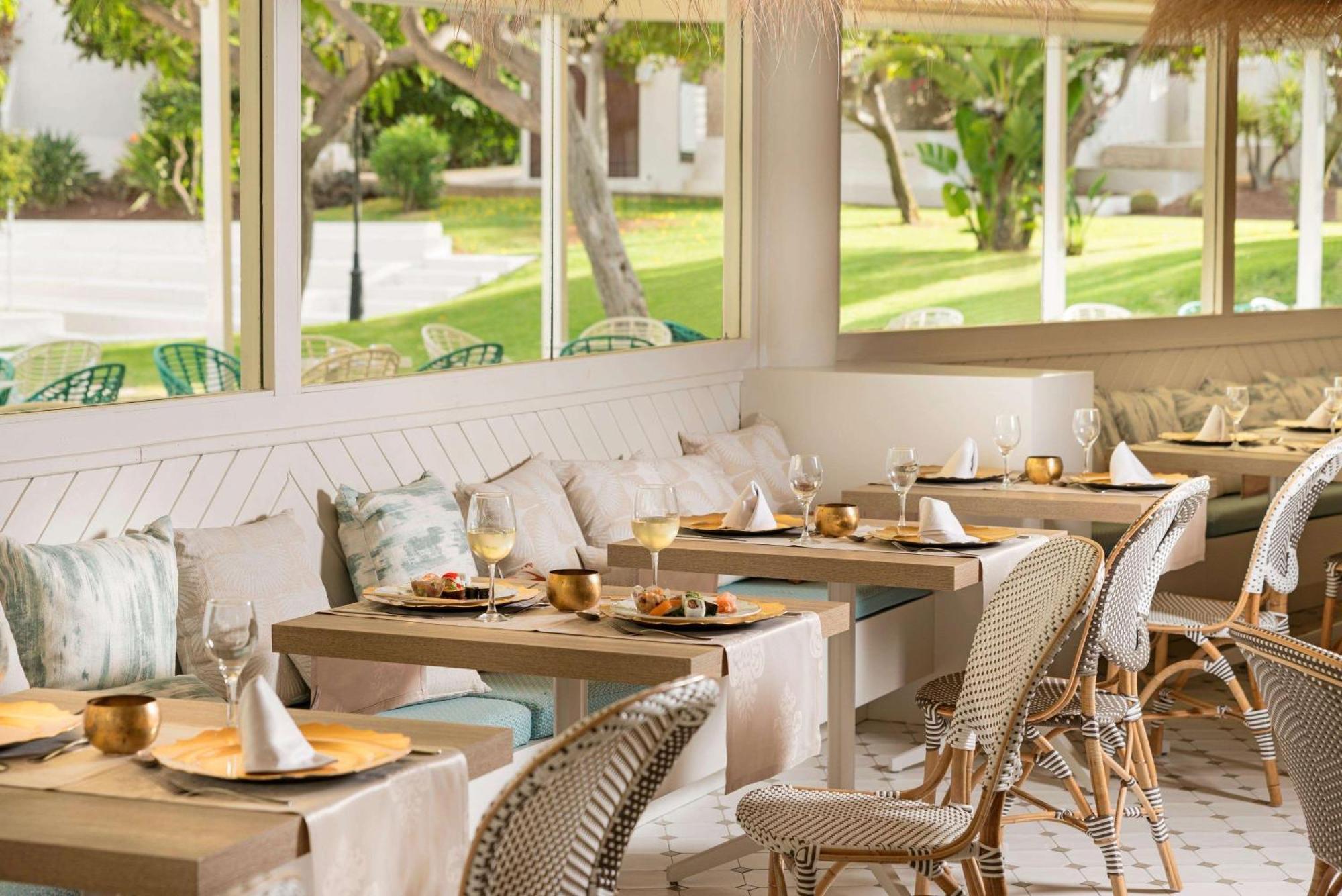 Alua Suites Fuerteventura Corralejo Eksteriør bilde