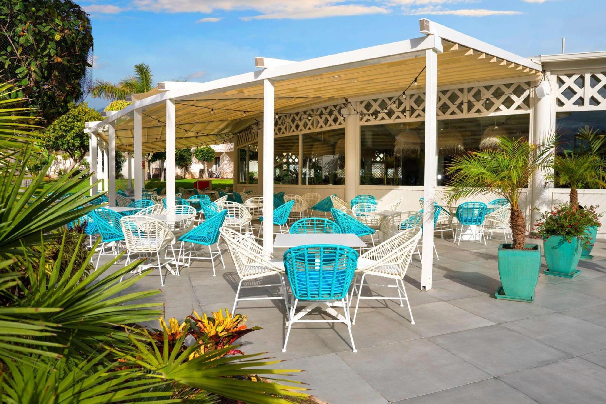 Alua Suites Fuerteventura Corralejo Eksteriør bilde