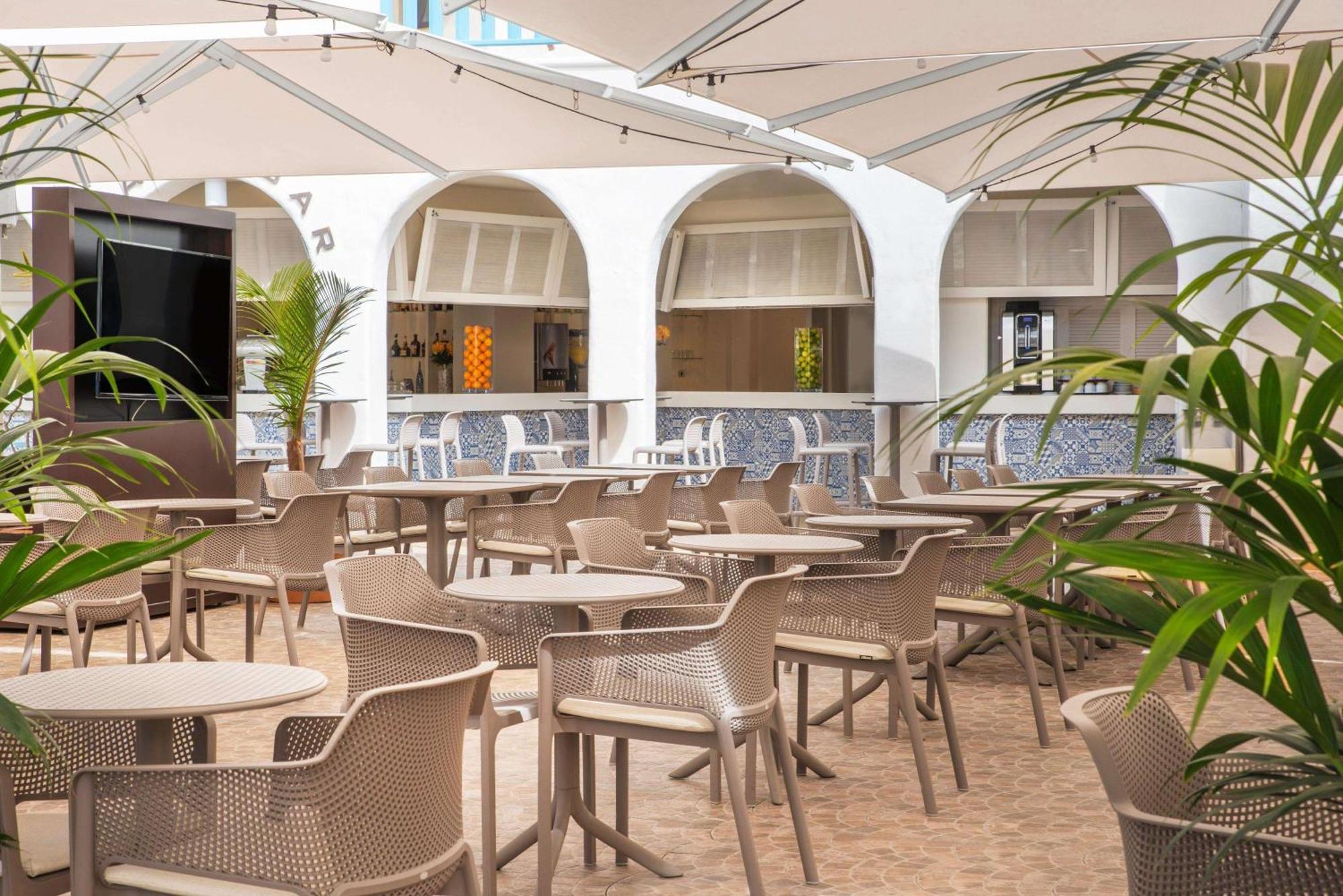 Alua Suites Fuerteventura Corralejo Eksteriør bilde