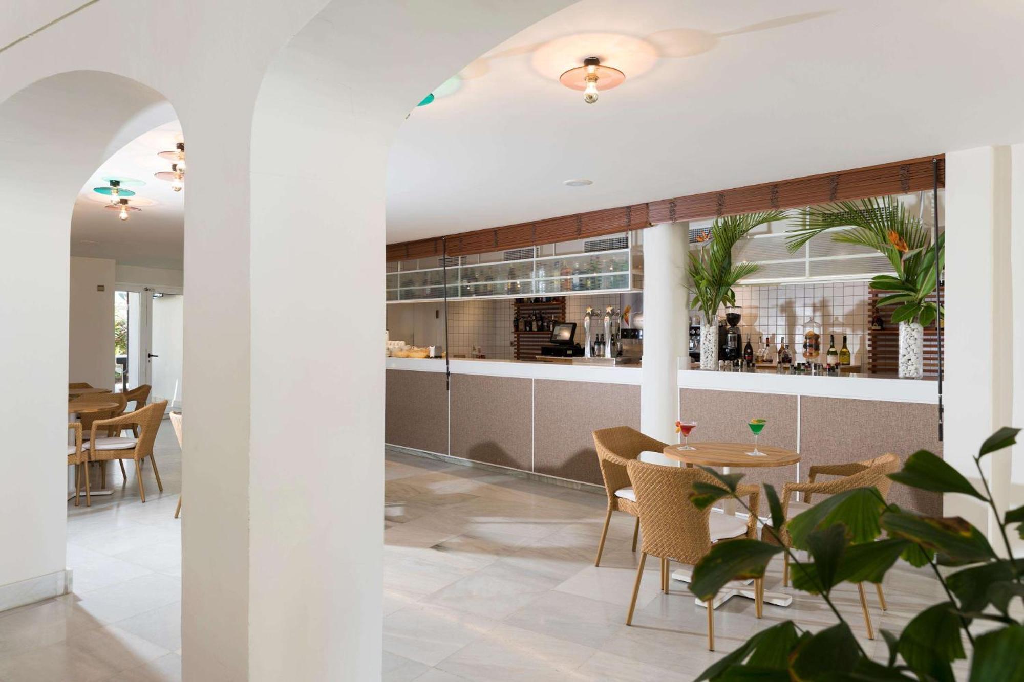 Alua Suites Fuerteventura Corralejo Eksteriør bilde