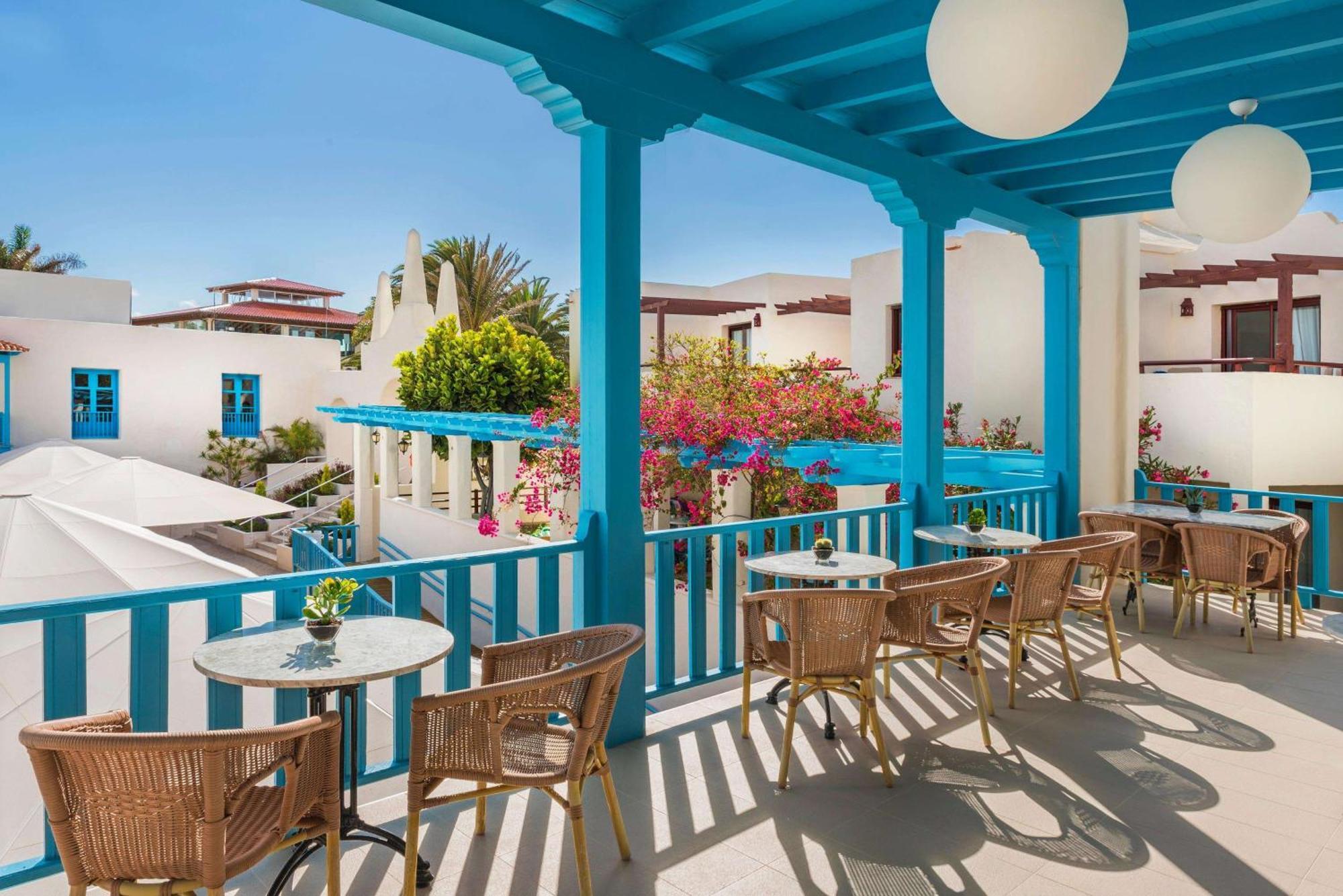 Alua Suites Fuerteventura Corralejo Eksteriør bilde